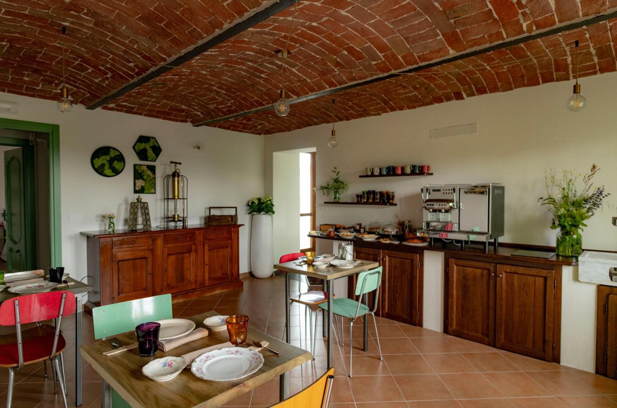 Ca' Nadin Agriturismo San Damiano dʼAsti Exterior foto